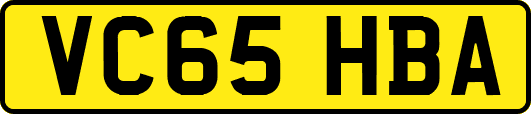 VC65HBA