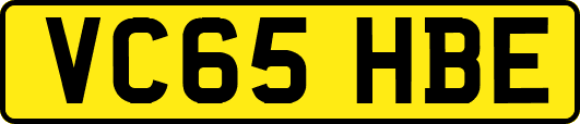 VC65HBE