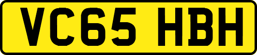 VC65HBH