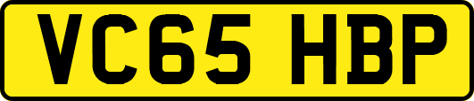 VC65HBP