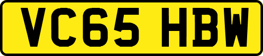 VC65HBW