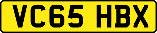 VC65HBX