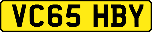 VC65HBY