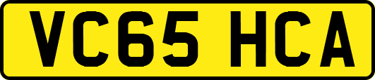 VC65HCA