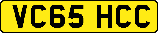 VC65HCC