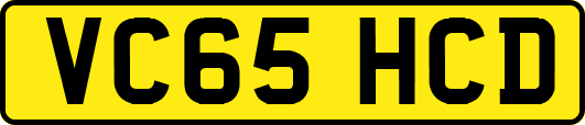 VC65HCD