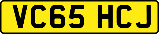 VC65HCJ