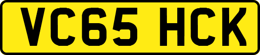 VC65HCK