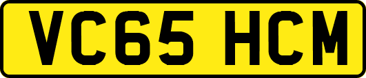 VC65HCM