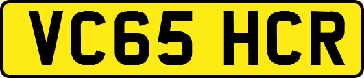 VC65HCR