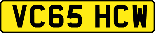 VC65HCW