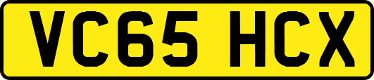 VC65HCX