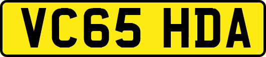 VC65HDA