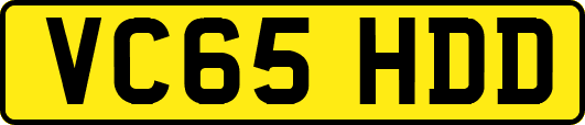 VC65HDD