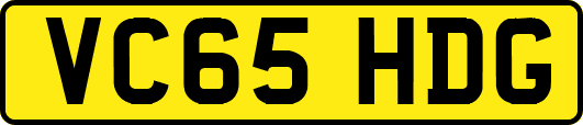 VC65HDG