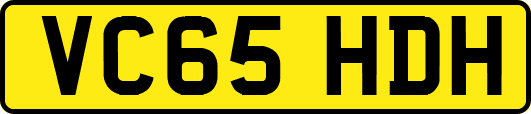 VC65HDH