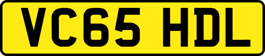 VC65HDL