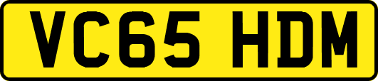 VC65HDM