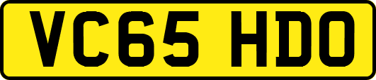 VC65HDO