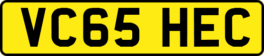 VC65HEC