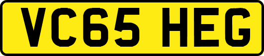 VC65HEG