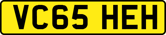 VC65HEH