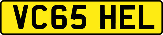 VC65HEL