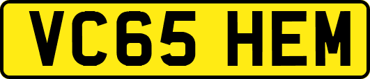 VC65HEM