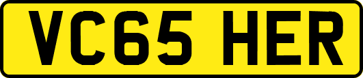 VC65HER