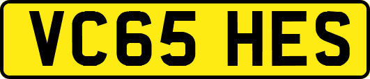 VC65HES