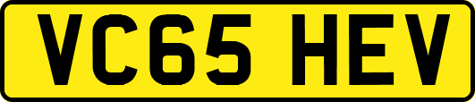 VC65HEV