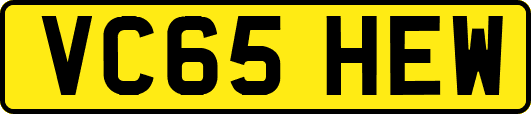 VC65HEW