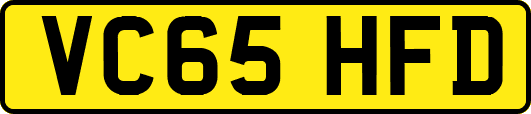 VC65HFD