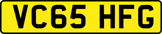 VC65HFG