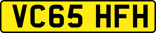 VC65HFH