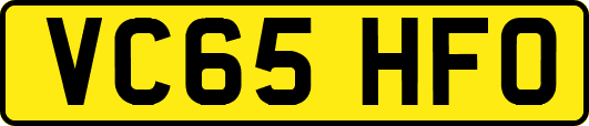 VC65HFO