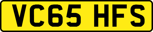VC65HFS