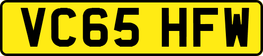 VC65HFW