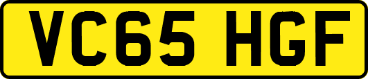 VC65HGF