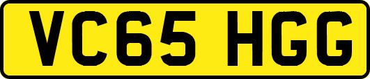 VC65HGG