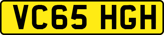 VC65HGH