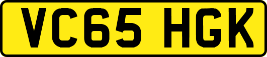 VC65HGK