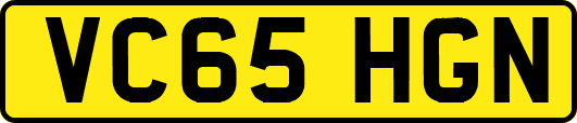 VC65HGN