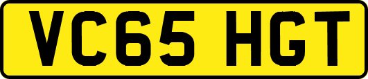 VC65HGT