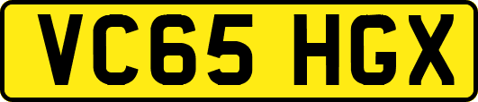 VC65HGX