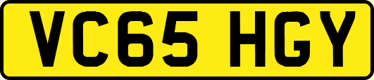 VC65HGY