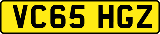 VC65HGZ