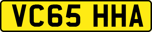 VC65HHA