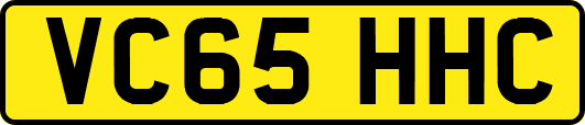 VC65HHC