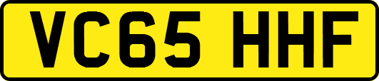 VC65HHF